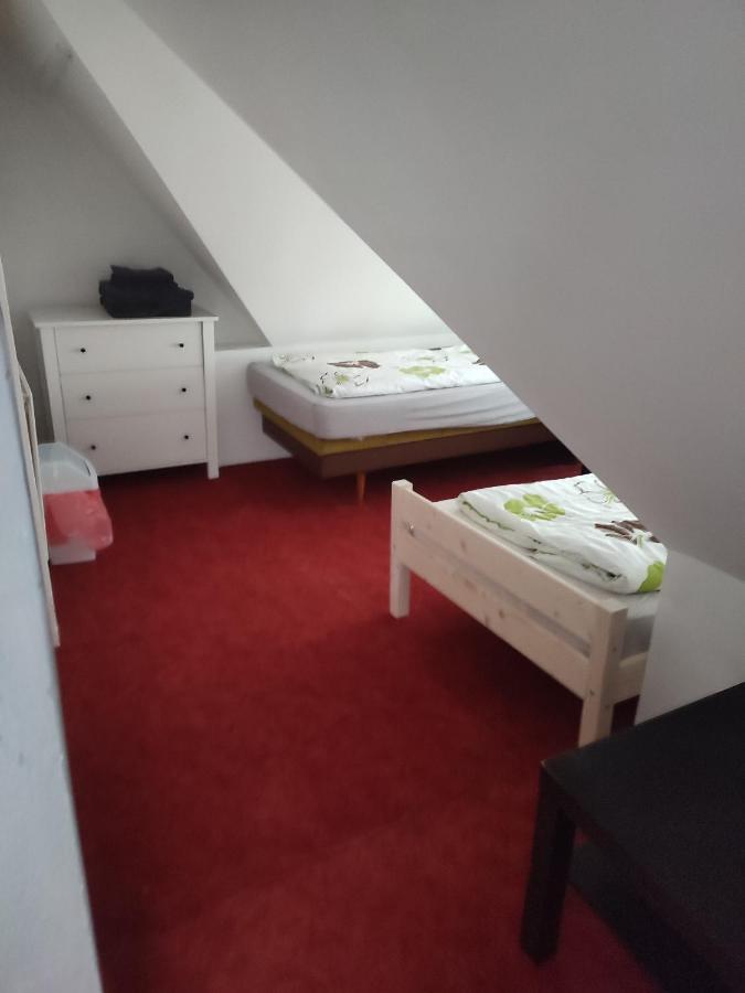 Hotel Lucerna à Hřensko Extérieur photo